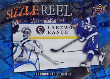 Brandon Hagel