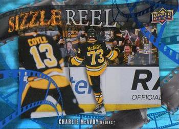 Charlie McAvoy