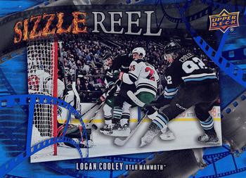 Logan Cooley