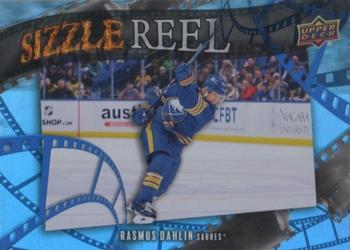 Rasmus Dahlin