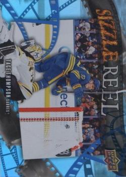 Tage Thompson
