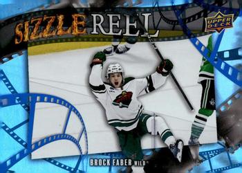 Brock Faber