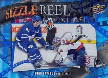 John Tavares