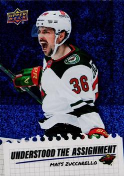 Mats Zuccarello