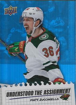 Mats Zuccarello