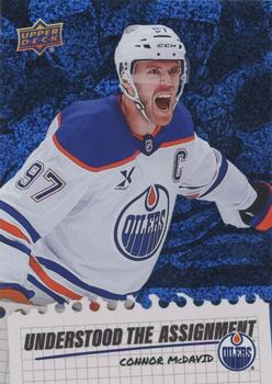 Connor McDavid