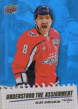 Alex Ovechkin