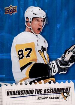 Sidney Crosby