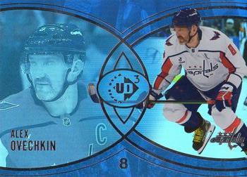 Alex Ovechkin