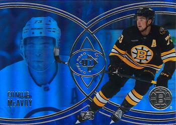 Charlie McAvoy