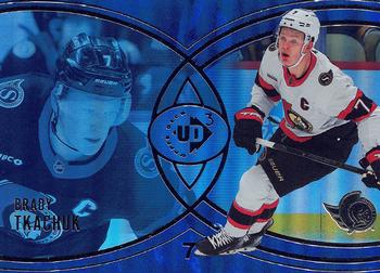 Brady Tkachuk