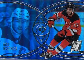Nico Hischier