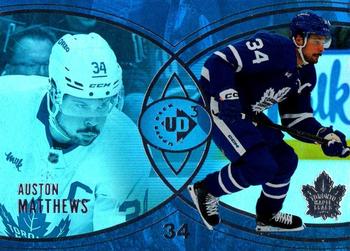 Auston Matthews