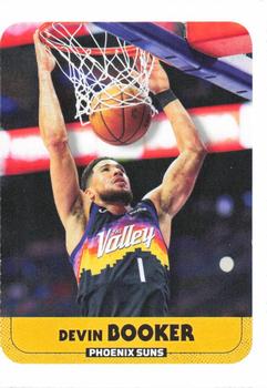 Devin Booker