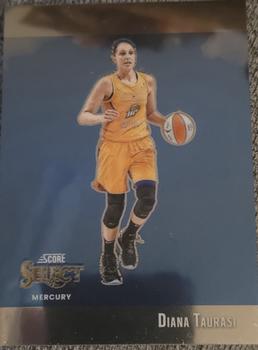 Diana Taurasi
