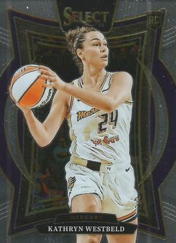 Kathryn Westbeld