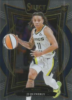 JJ Quinerly