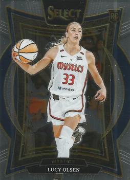 Lucy Olsen