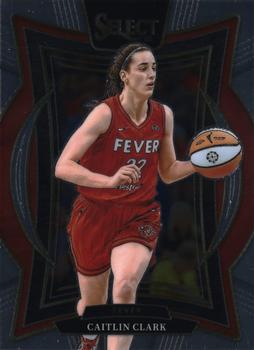 Caitlin Clark