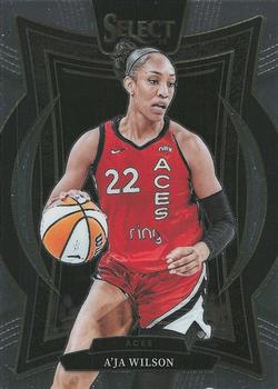 A'ja Wilson
