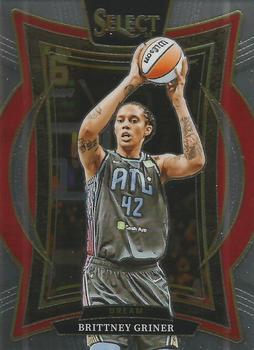 Brittney Griner