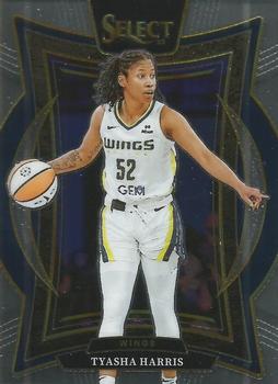 Tyasha Harris