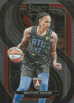 Brittney Griner