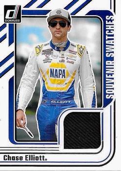 Chase Elliott