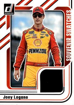 Joey Logano