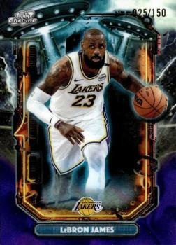 LeBron James