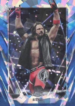 AJ Styles