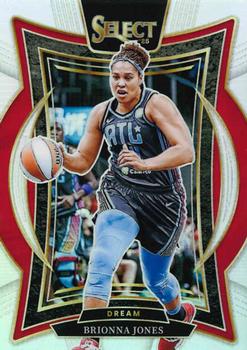Brionna Jones