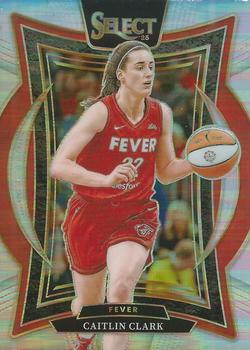 Caitlin Clark