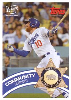 Justin Turner
