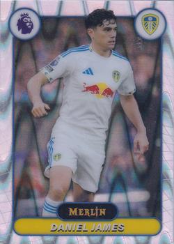 Daniel James