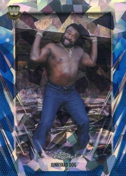 Junkyard Dog