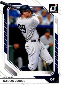 Aaron Judge