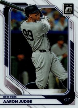 Aaron Judge