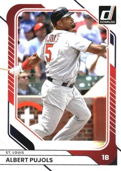 Albert Pujols