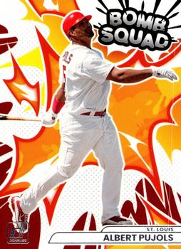 Albert Pujols