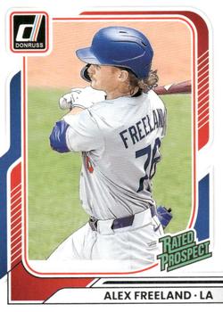 Alex Freeland