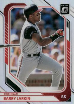 Barry Larkin