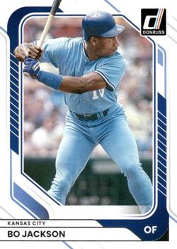 Bo Jackson
