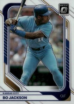 Bo Jackson