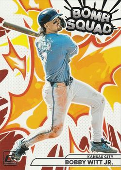 Bobby Witt Jr.