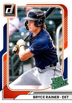 Bryce Rainer
