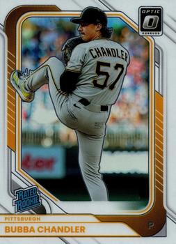 Bubba Chandler