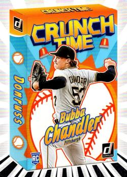 Bubba Chandler