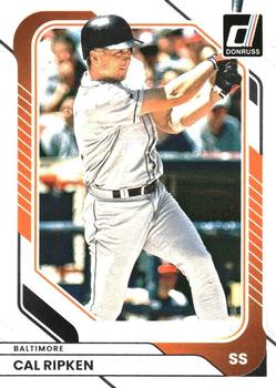 Cal Ripken