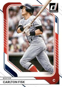 Carlton Fisk